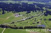 Luftaufnahme Kanton Jura/Le Bois Golfplatz - Foto Le Bois Golfplatz 4590