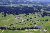 Luftaufnahme Kanton Jura/Le Bois Golfplatz - Foto Le Bois Golfplatz 4591