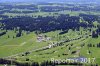 Luftaufnahme Kanton Jura/Le Bois Golfplatz - Foto Le Bois Golfplatz 4592