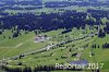 Luftaufnahme Kanton Jura/Le Bois Golfplatz - Foto Le Bois Golfplatz 4593