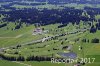 Luftaufnahme Kanton Jura/Le Bois Golfplatz - Foto Le Bois Golfplatz 4594