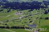 Luftaufnahme Kanton Jura/Le Bois Golfplatz - Foto Le Bois Golfplatz 4595