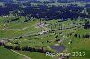 Luftaufnahme Kanton Jura/Le Bois Golfplatz - Foto Le Bois Golfplatz 4597