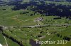 Luftaufnahme Kanton Jura/Le Bois Golfplatz - Foto Le Bois Golfplatz 4601