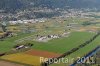 Luftaufnahme Kanton Tessin/Flugplatz Locarno - Foto Locarno Flugplatz 7243