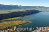 Luftaufnahme NATURSCHUTZ/Schmerikon Baetzimatt - Foto Obersee 6492