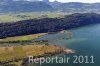 Luftaufnahme NATURSCHUTZ/Schmerikon Baetzimatt - Foto Obersee 6494