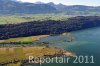 Luftaufnahme NATURSCHUTZ/Schmerikon Baetzimatt - Foto Obersee 6495