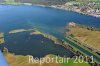 Luftaufnahme NATURSCHUTZ/Schmerikon Baetzimatt - Foto Obersee 6496