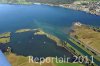 Luftaufnahme NATURSCHUTZ/Schmerikon Baetzimatt - Foto Obersee 6497