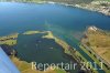 Luftaufnahme NATURSCHUTZ/Schmerikon Baetzimatt - Foto Obersee 6499