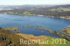 Luftaufnahme NATURSCHUTZ/Schmerikon Baetzimatt - Foto Obersee 6500