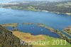 Luftaufnahme NATURSCHUTZ/Schmerikon Baetzimatt - Foto Obersee 6502