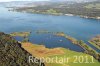 Luftaufnahme NATURSCHUTZ/Schmerikon Baetzimatt - Foto Obersee 6503