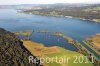 Luftaufnahme NATURSCHUTZ/Schmerikon Baetzimatt - Foto Obersee 6504