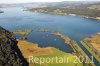 Luftaufnahme NATURSCHUTZ/Schmerikon Baetzimatt - Foto Obersee 6506