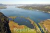 Luftaufnahme NATURSCHUTZ/Schmerikon Baetzimatt - Foto Obersee 6507