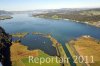 Luftaufnahme NATURSCHUTZ/Schmerikon Baetzimatt - Foto Obersee 6508