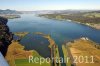 Luftaufnahme NATURSCHUTZ/Schmerikon Baetzimatt - Foto Obersee 6510