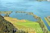 Luftaufnahme NATURSCHUTZ/Schmerikon Baetzimatt - Foto Obersee 6511