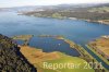 Luftaufnahme NATURSCHUTZ/Schmerikon Baetzimatt - Foto Schmerikon Baetzimatt 6505