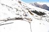 Luftaufnahme EISENBAHN/Kleine Scheidegg Bahn - Foto Bahnen Kleine Scheidegg 3093