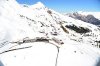 Luftaufnahme EISENBAHN/Kleine Scheidegg Bahn - Foto Bahnen Kleine Scheidegg 3095