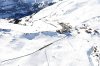 Luftaufnahme EISENBAHN/Kleine Scheidegg Bahn - Foto Bahnen Kleine Scheidegg 3097