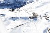 Luftaufnahme EISENBAHN/Kleine Scheidegg Bahn - Foto Bahnen Kleine Scheidegg 3099