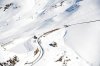 Luftaufnahme EISENBAHN/Kleine Scheidegg Bahn - Foto Bahnen Kleine Scheidegg 3119