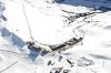 Luftaufnahme EISENBAHN/Kleine Scheidegg Bahn - Foto Bahnen Kleine Scheidegg 3136