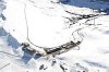 Luftaufnahme EISENBAHN/Kleine Scheidegg Bahn - Foto Bahnen Kleine Scheidegg 3137