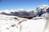 Luftaufnahme EISENBAHN/Kleine Scheidegg Bahn - Foto Bahnen Kleine Scheidegg 3139