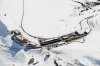 Luftaufnahme EISENBAHN/Kleine Scheidegg Bahn - Foto Bahnen Kleine Scheidegg 3153