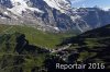 Luftaufnahme EISENBAHN/Kleine Scheidegg Bahn - Foto Kleine Scheidegg 3932