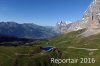 Luftaufnahme EISENBAHN/Kleine Scheidegg Bahn - Foto Kleine Scheidegg 3940