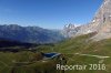 Luftaufnahme EISENBAHN/Kleine Scheidegg Bahn - Foto Kleine Scheidegg 3941