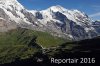 Luftaufnahme EISENBAHN/Kleine Scheidegg Bahn - Foto Kleine Scheidegg 3948