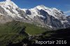 Luftaufnahme EISENBAHN/Kleine Scheidegg Bahn - Foto Kleine Scheidegg 3949