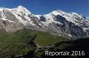 Luftaufnahme EISENBAHN/Kleine Scheidegg Bahn - Foto Kleine Scheidegg 3951