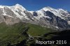 Luftaufnahme EISENBAHN/Kleine Scheidegg Bahn - Foto Kleine Scheidegg 3952