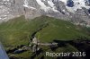 Luftaufnahme EISENBAHN/Kleine Scheidegg Bahn - Foto Kleine Scheidegg 3957