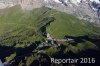 Luftaufnahme EISENBAHN/Kleine Scheidegg Bahn - Foto Kleine Scheidegg 3964