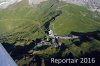 Luftaufnahme EISENBAHN/Kleine Scheidegg Bahn - Foto Kleine Scheidegg 3965