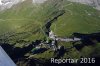 Luftaufnahme EISENBAHN/Kleine Scheidegg Bahn - Foto Kleine Scheidegg 3966