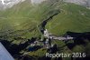 Luftaufnahme EISENBAHN/Kleine Scheidegg Bahn - Foto Kleine Scheidegg 3967