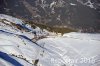 Luftaufnahme EISENBAHN/Kleine Scheidegg Bahn - Foto Kleine Scheidegg 9534