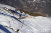 Luftaufnahme EISENBAHN/Kleine Scheidegg Bahn - Foto Kleine Scheidegg 9535