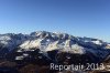 Luftaufnahme Kanton Glarus/Toedi - Foto Toedi 8310