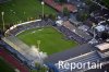 Luftaufnahme Kanton Luzern/Stadt Luzern/Luzern Stadion/Stadion Luzern  Endspiel 09 - Foto Luzern Altes Stadion 9890